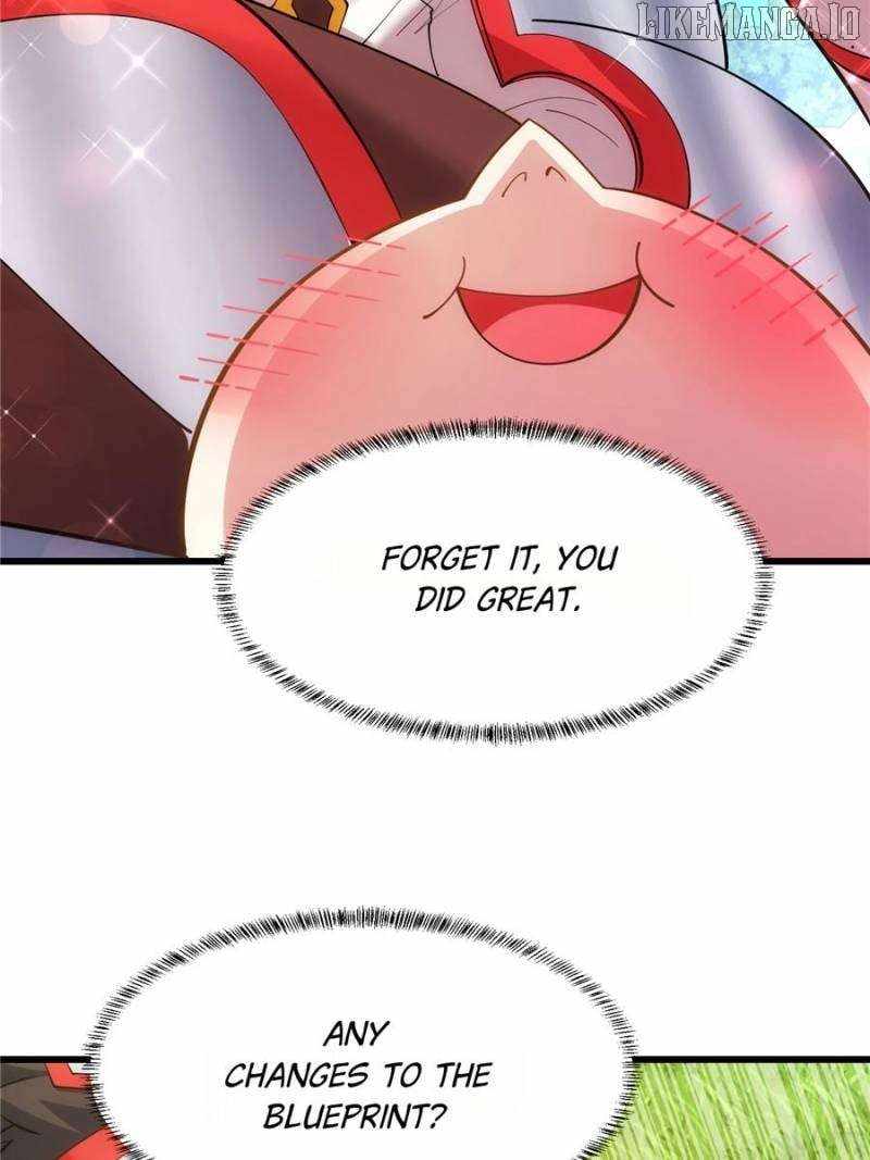 Trapped Inside the Beta Test World for 1000 Years Chapter 104 - Page 43