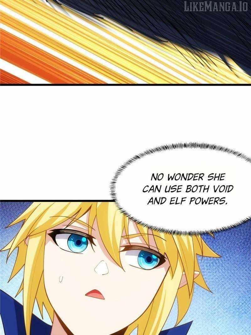 Trapped Inside the Beta Test World for 1000 Years Chapter 104 - Page 47