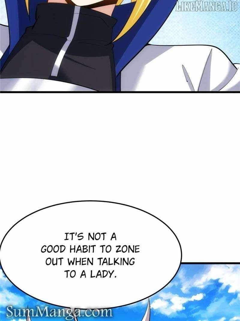 Trapped Inside the Beta Test World for 1000 Years Chapter 104 - Page 48