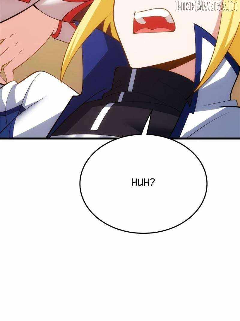 Trapped Inside the Beta Test World for 1000 Years Chapter 104 - Page 50