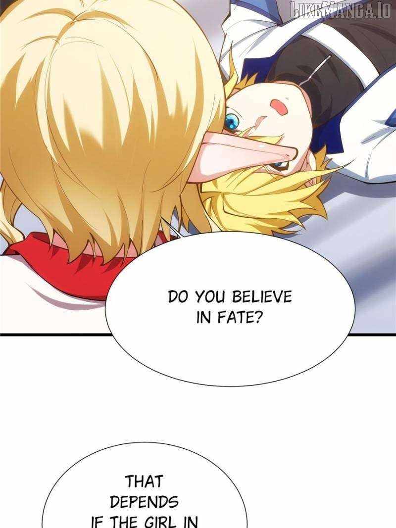 Trapped Inside the Beta Test World for 1000 Years Chapter 104 - Page 53