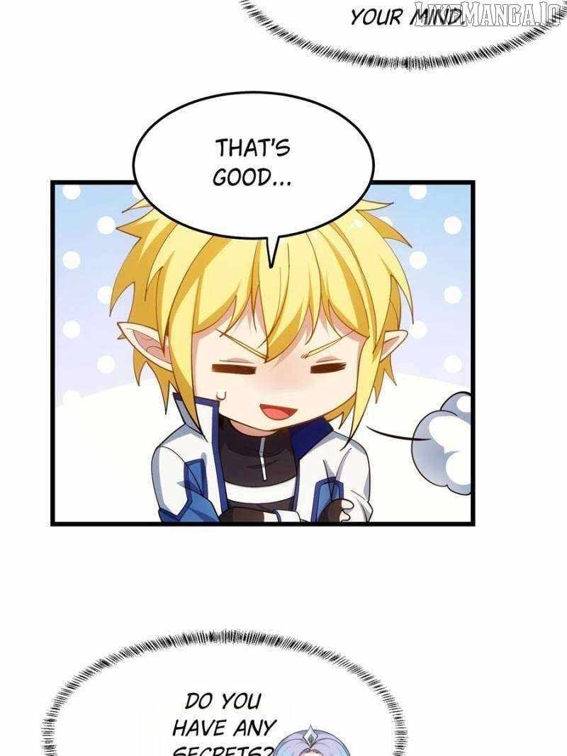 Trapped Inside the Beta Test World for 1000 Years Chapter 104 - Page 6