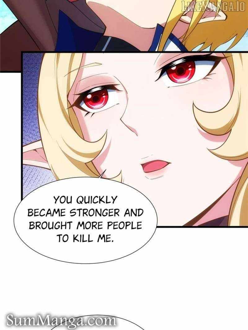 Trapped Inside the Beta Test World for 1000 Years Chapter 104 - Page 60