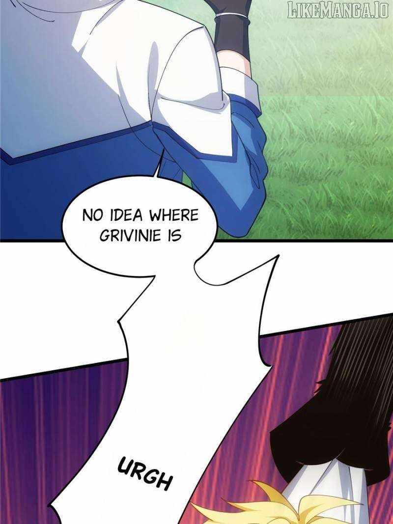 Trapped Inside the Beta Test World for 1000 Years Chapter 104 - Page 9