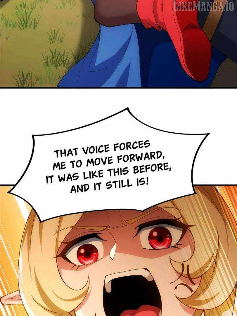 Trapped Inside the Beta Test World for 1000 Years Chapter 105 - Page 10