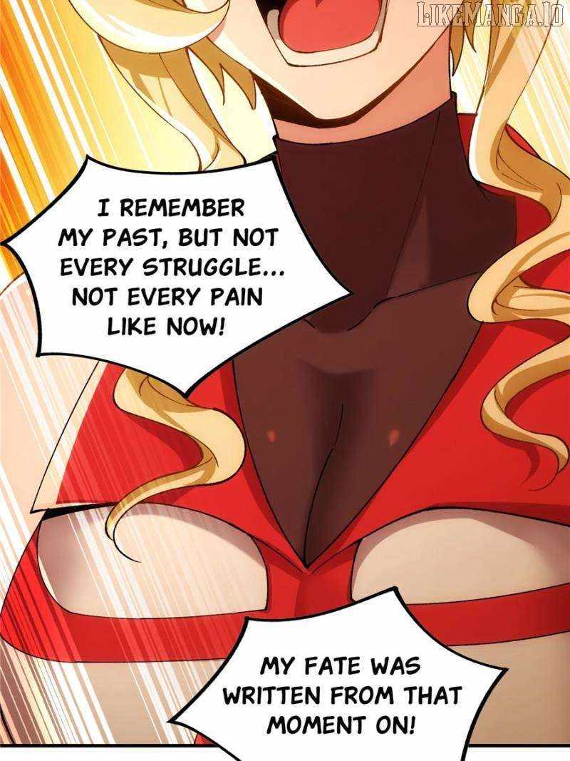Trapped Inside the Beta Test World for 1000 Years Chapter 105 - Page 11