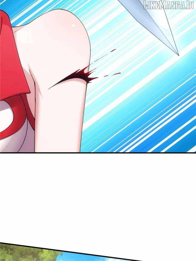 Trapped Inside the Beta Test World for 1000 Years Chapter 105 - Page 15