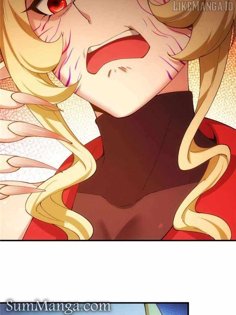 Trapped Inside the Beta Test World for 1000 Years Chapter 105 - Page 18