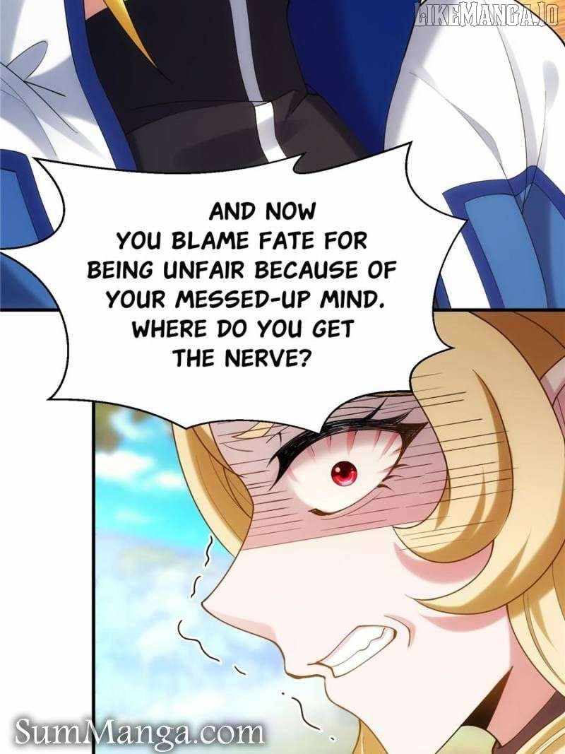 Trapped Inside the Beta Test World for 1000 Years Chapter 105 - Page 23