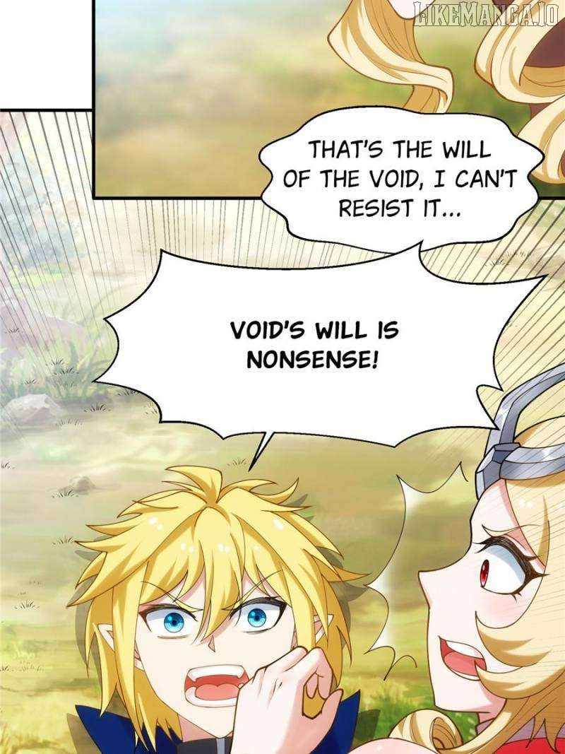 Trapped Inside the Beta Test World for 1000 Years Chapter 105 - Page 24