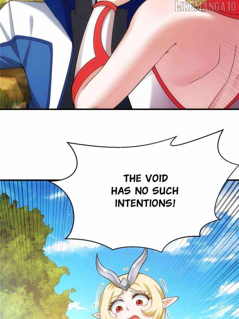 Trapped Inside the Beta Test World for 1000 Years Chapter 105 - Page 25