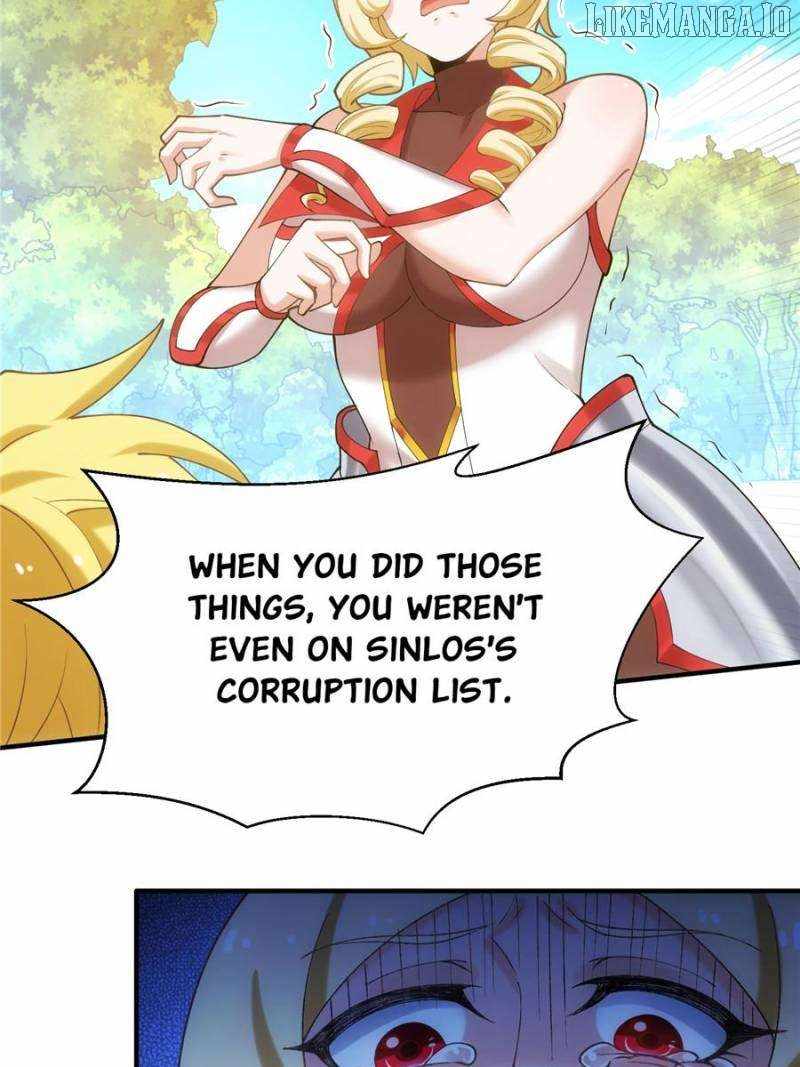 Trapped Inside the Beta Test World for 1000 Years Chapter 105 - Page 26