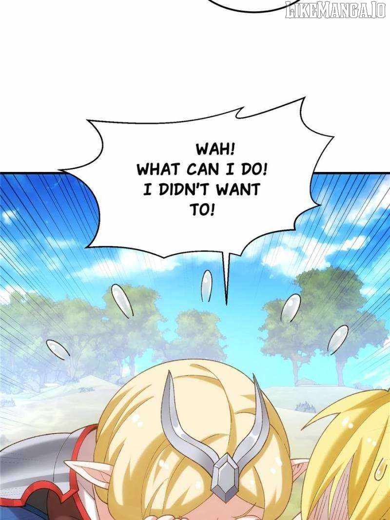 Trapped Inside the Beta Test World for 1000 Years Chapter 105 - Page 30