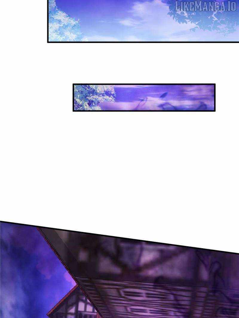 Trapped Inside the Beta Test World for 1000 Years Chapter 105 - Page 49