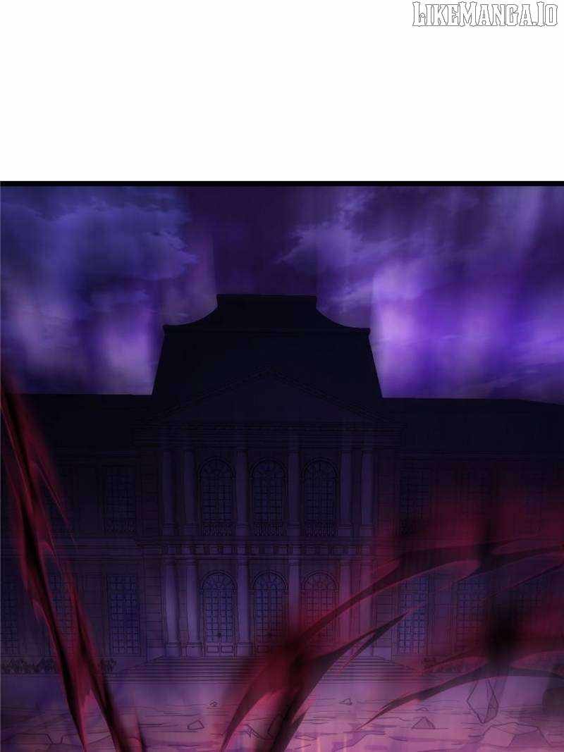 Trapped Inside the Beta Test World for 1000 Years Chapter 105 - Page 65