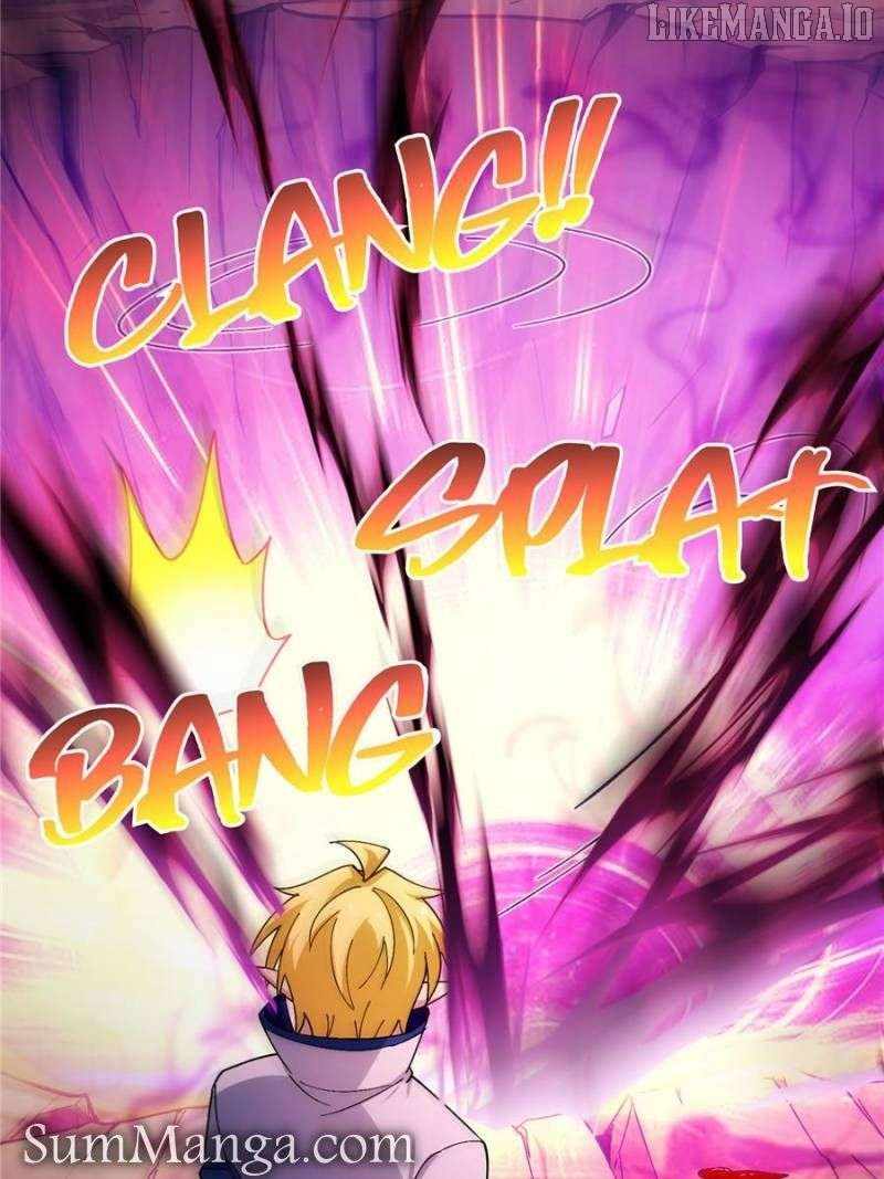 Trapped Inside the Beta Test World for 1000 Years Chapter 105 - Page 66