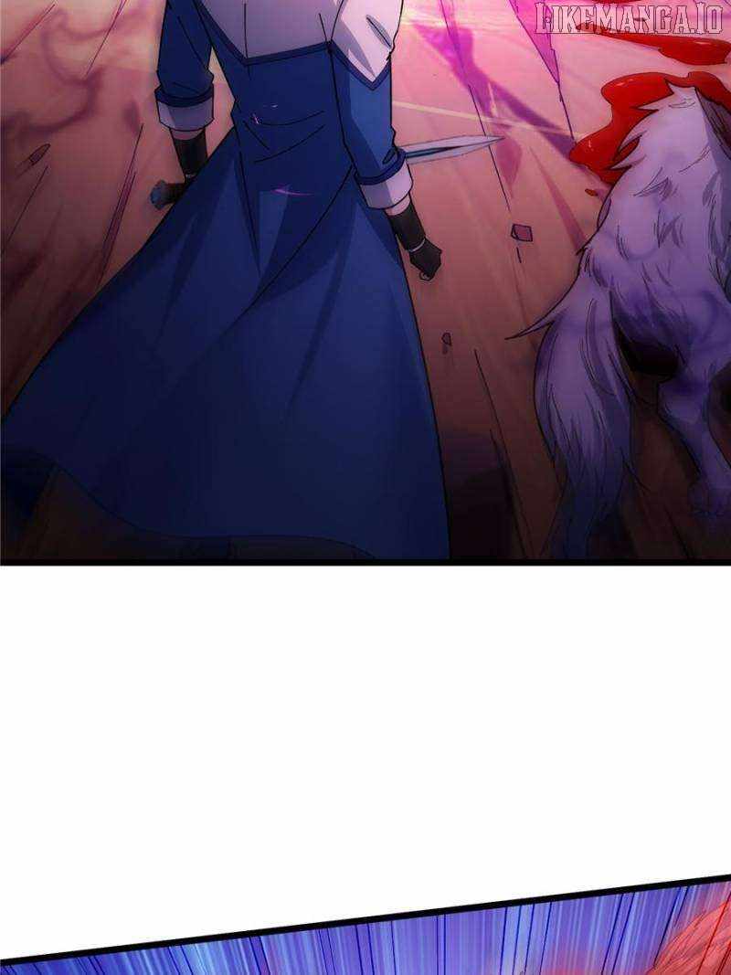 Trapped Inside the Beta Test World for 1000 Years Chapter 105 - Page 67