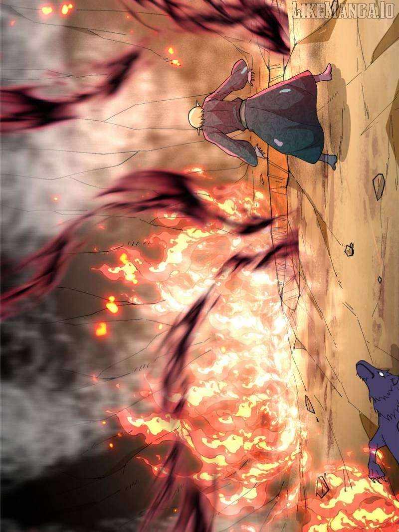 Trapped Inside the Beta Test World for 1000 Years Chapter 105 - Page 72