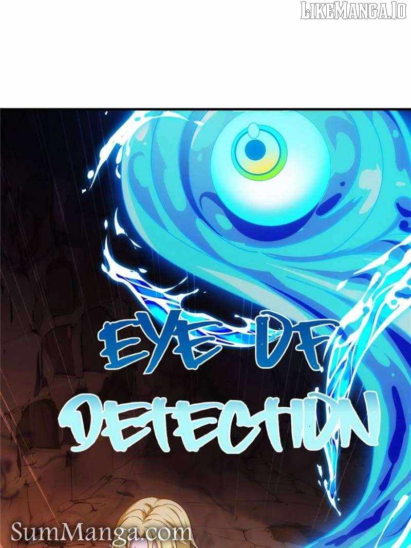 Trapped Inside the Beta Test World for 1000 Years Chapter 106 - Page 11