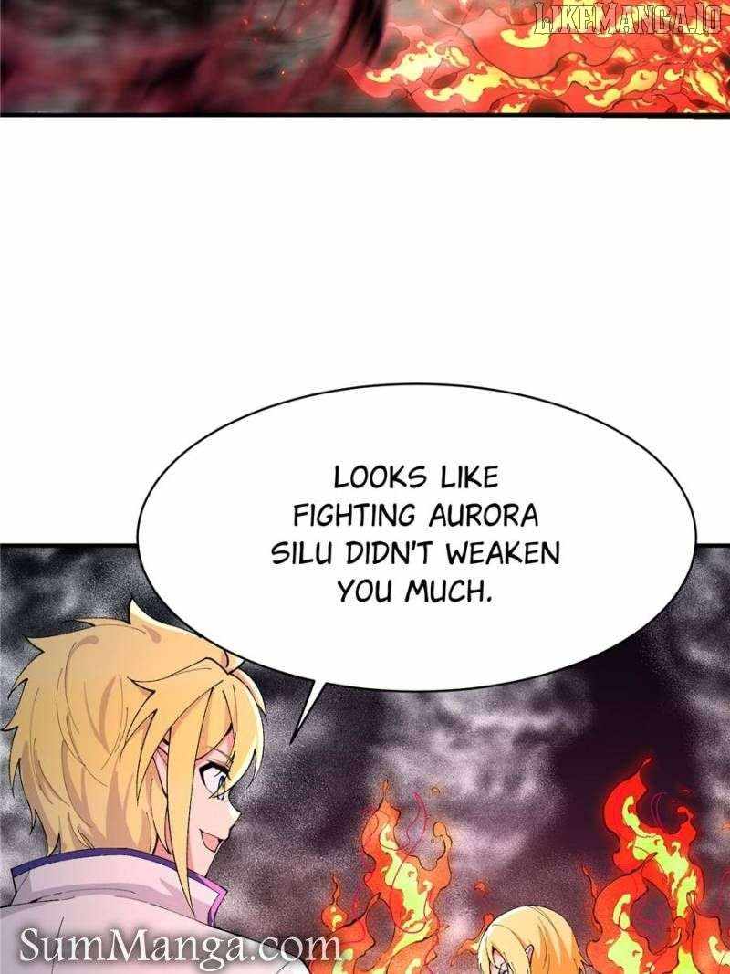 Trapped Inside the Beta Test World for 1000 Years Chapter 106 - Page 2