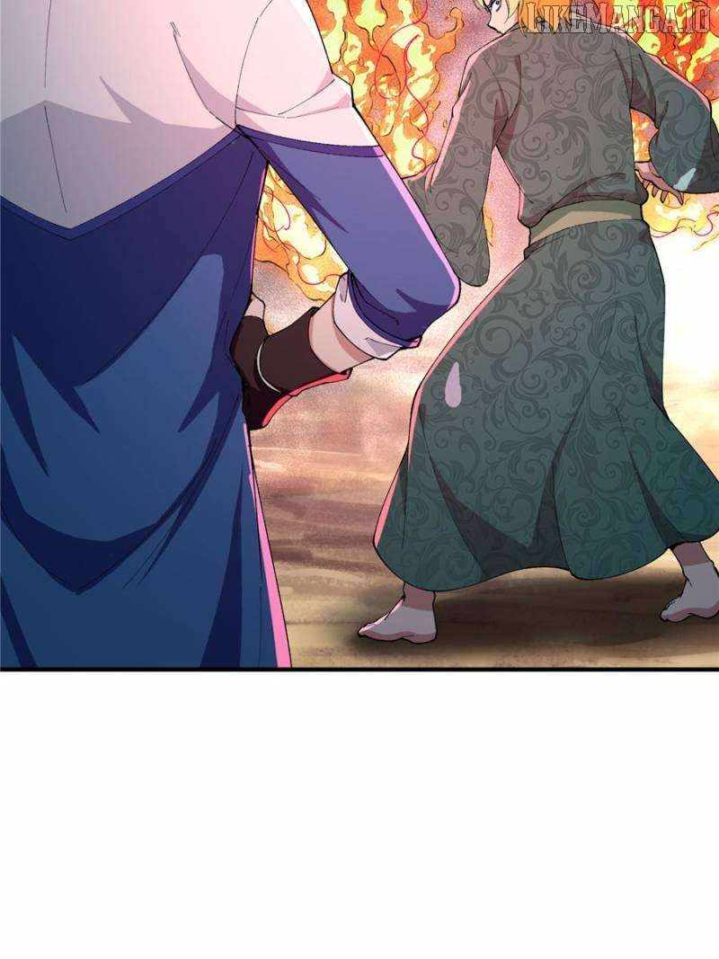 Trapped Inside the Beta Test World for 1000 Years Chapter 106 - Page 3