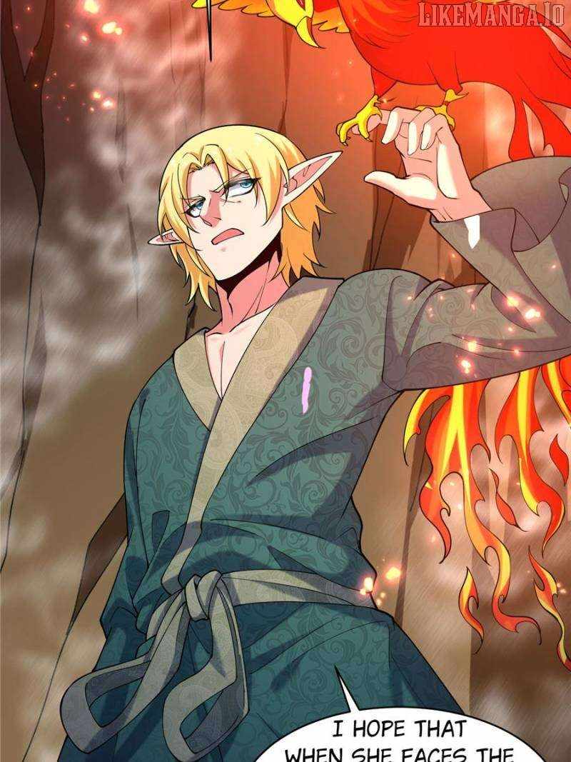 Trapped Inside the Beta Test World for 1000 Years Chapter 106 - Page 30
