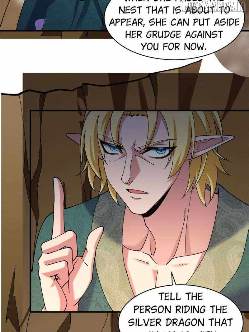 Trapped Inside the Beta Test World for 1000 Years Chapter 106 - Page 31