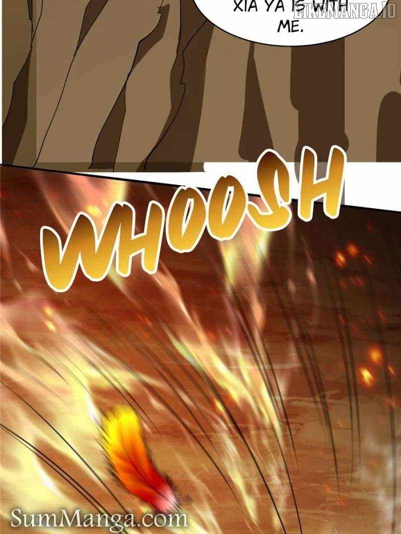 Trapped Inside the Beta Test World for 1000 Years Chapter 106 - Page 32
