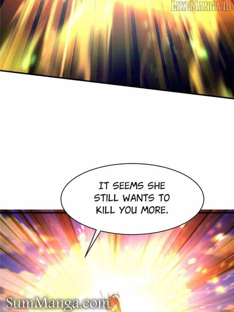 Trapped Inside the Beta Test World for 1000 Years Chapter 106 - Page 38