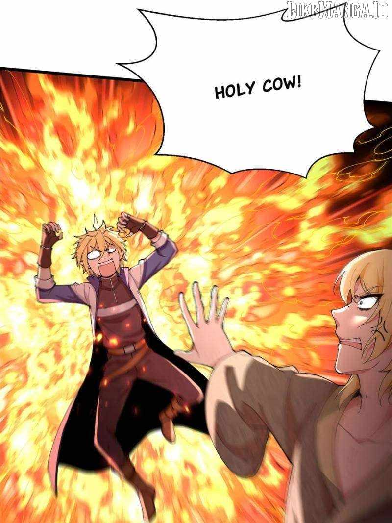 Trapped Inside the Beta Test World for 1000 Years Chapter 106 - Page 4