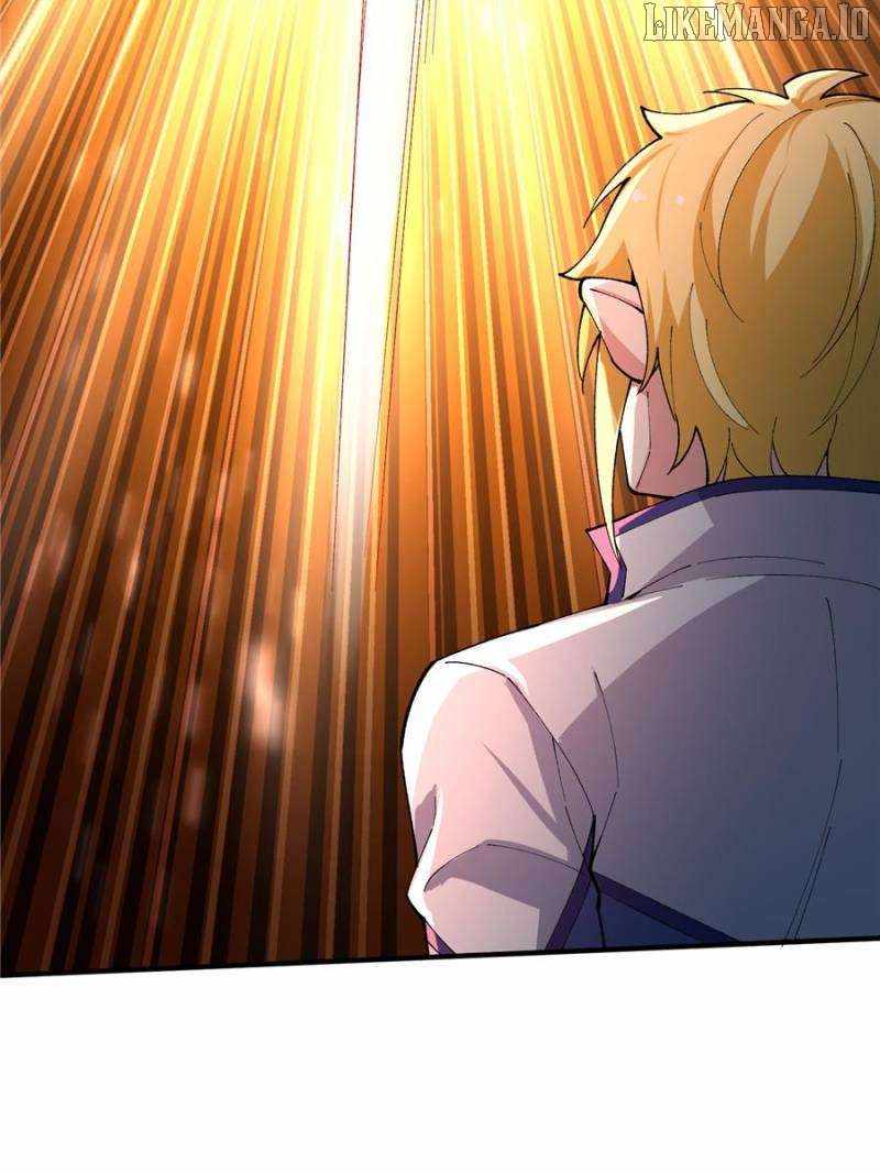 Trapped Inside the Beta Test World for 1000 Years Chapter 106 - Page 42