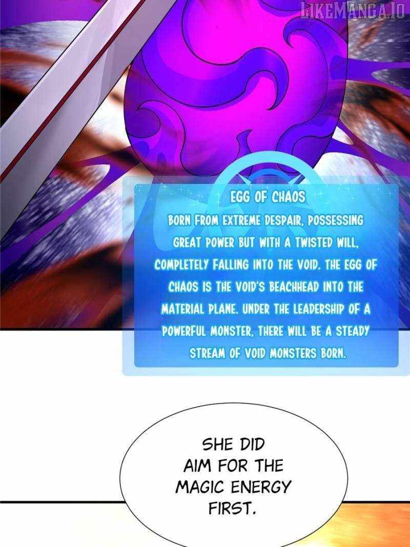 Trapped Inside the Beta Test World for 1000 Years Chapter 106 - Page 47