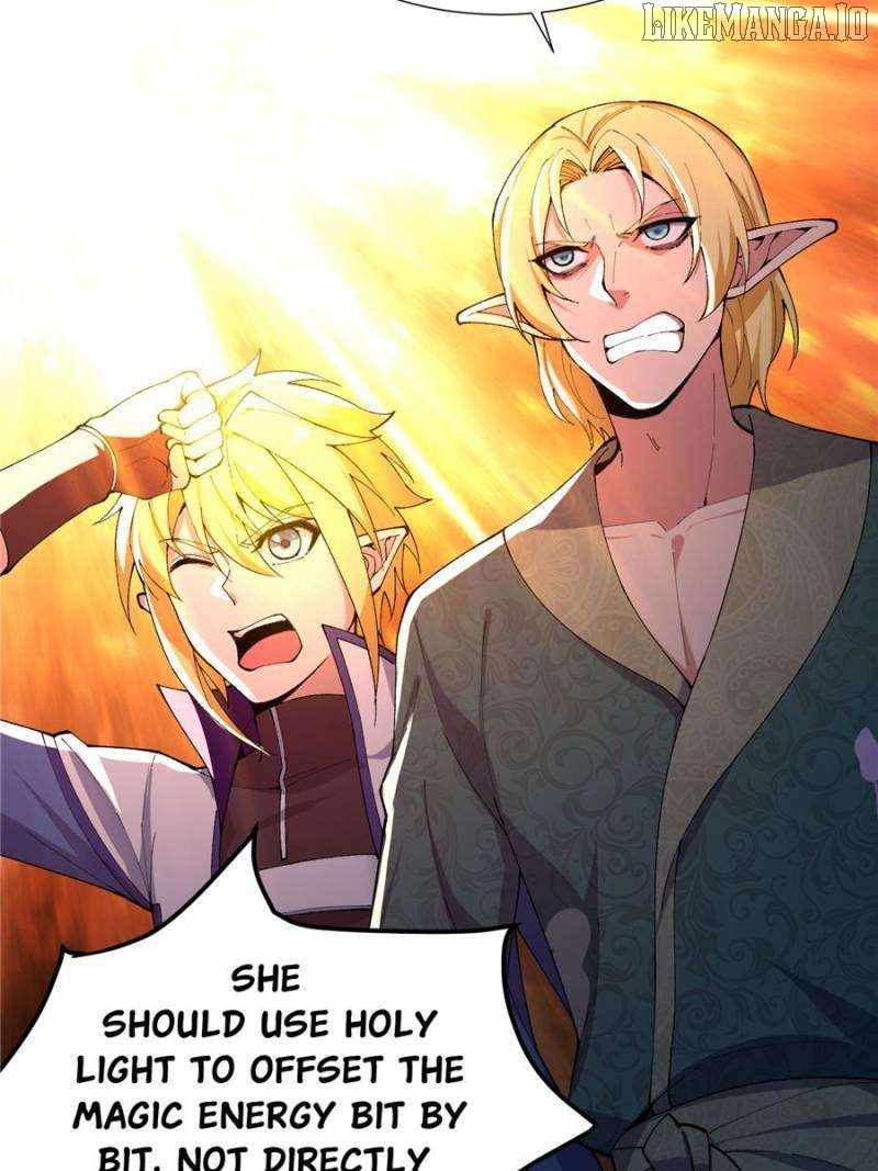 Trapped Inside the Beta Test World for 1000 Years Chapter 106 - Page 48
