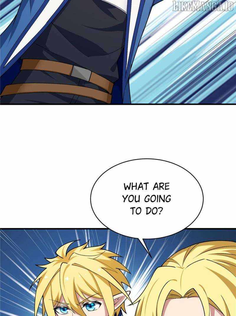 Trapped Inside the Beta Test World for 1000 Years Chapter 106 - Page 58