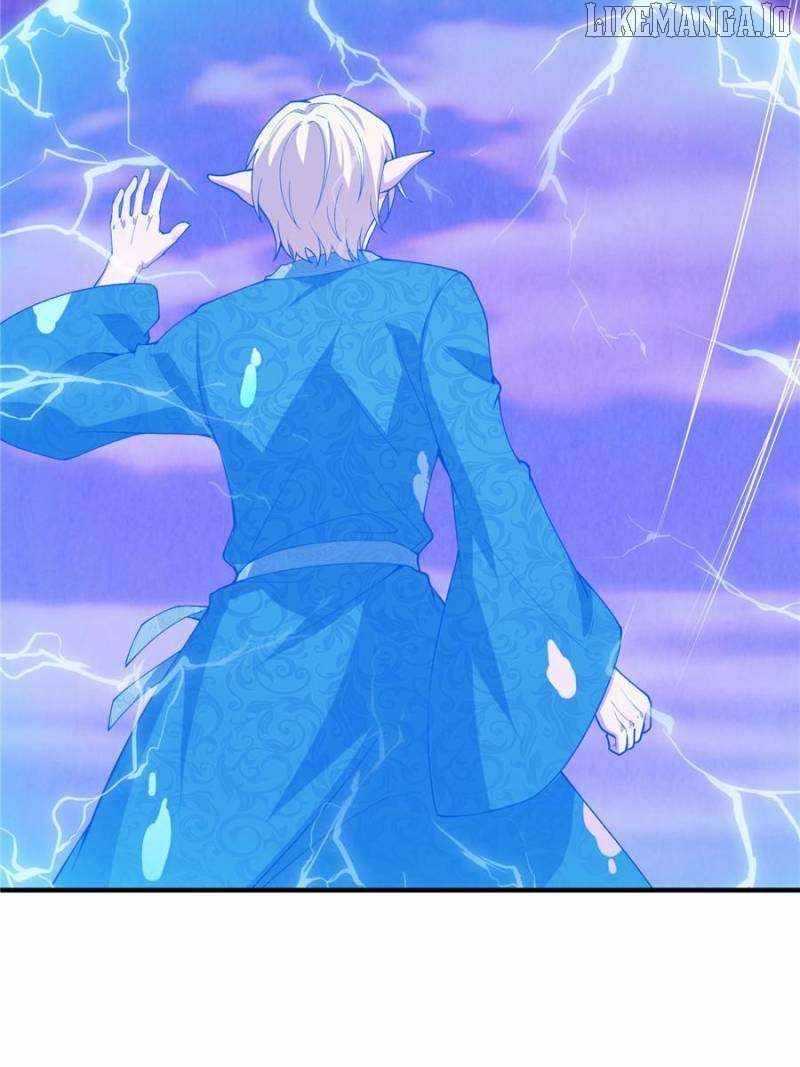 Trapped Inside the Beta Test World for 1000 Years Chapter 106 - Page 61
