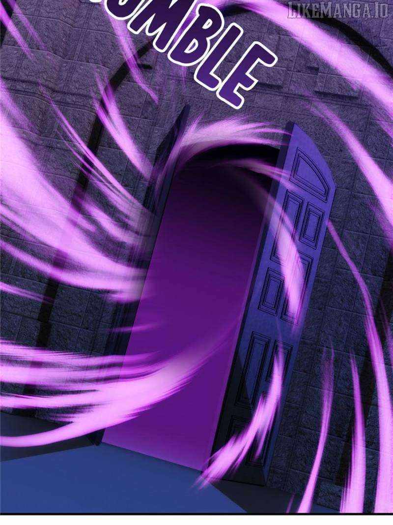 Trapped Inside the Beta Test World for 1000 Years Chapter 106 - Page 63