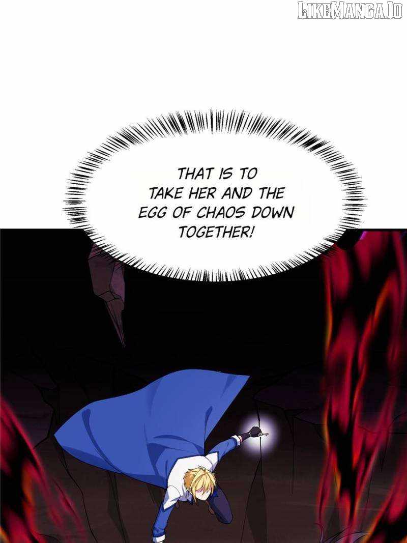 Trapped Inside the Beta Test World for 1000 Years Chapter 106 - Page 64
