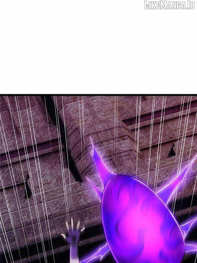 Trapped Inside the Beta Test World for 1000 Years Chapter 106 - Page 67