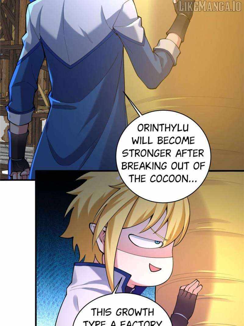 Trapped Inside the Beta Test World for 1000 Years Chapter 107 - Page 10