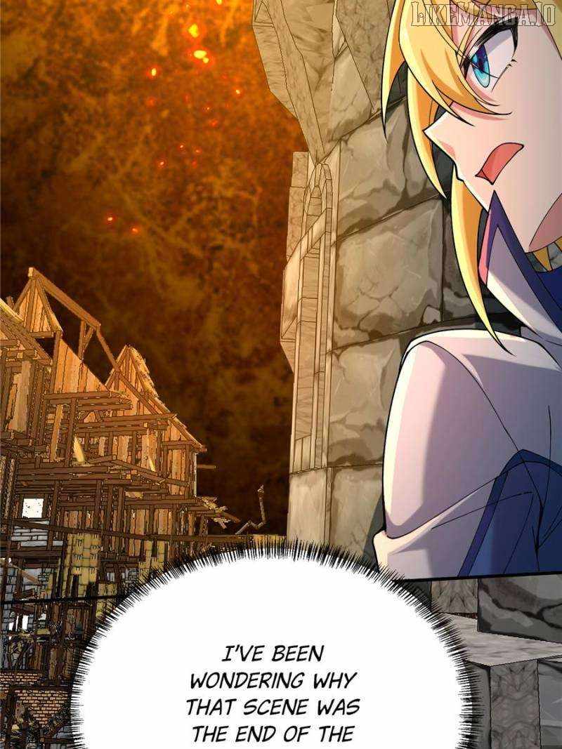 Trapped Inside the Beta Test World for 1000 Years Chapter 107 - Page 37