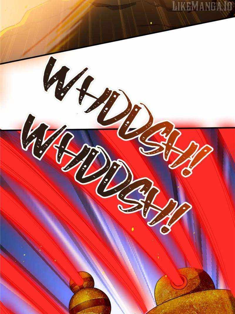 Trapped Inside the Beta Test World for 1000 Years Chapter 107 - Page 46