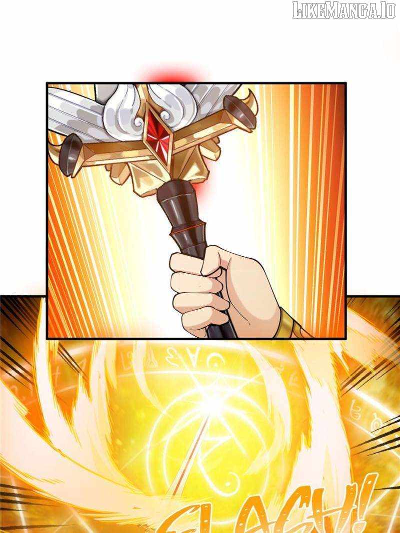 Trapped Inside the Beta Test World for 1000 Years Chapter 107 - Page 50