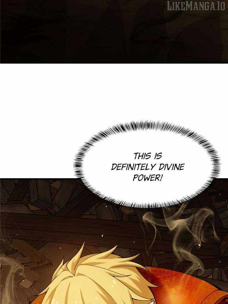 Trapped Inside the Beta Test World for 1000 Years Chapter 107 - Page 56