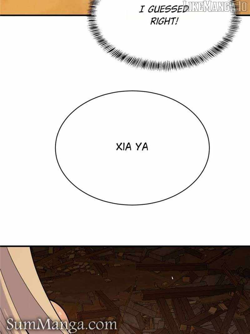 Trapped Inside the Beta Test World for 1000 Years Chapter 107 - Page 58
