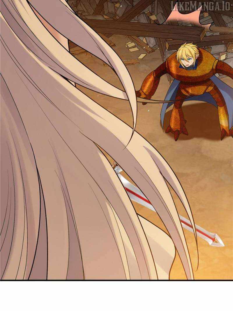 Trapped Inside the Beta Test World for 1000 Years Chapter 107 - Page 59