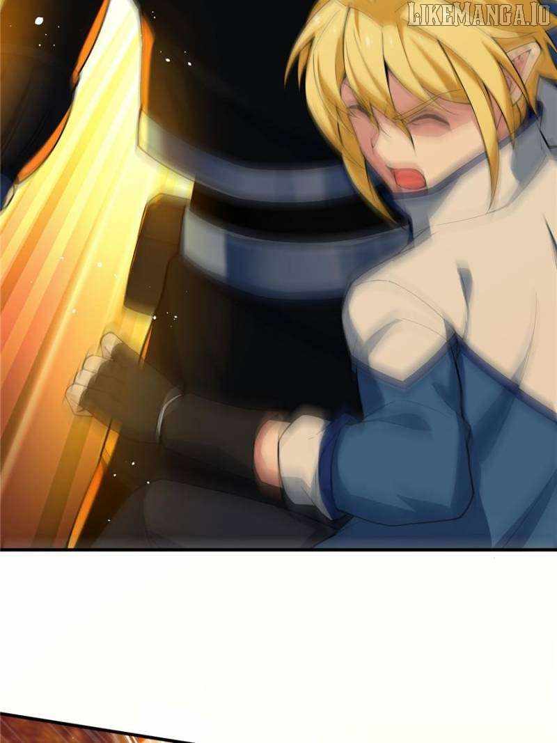 Trapped Inside the Beta Test World for 1000 Years Chapter 107 - Page 70