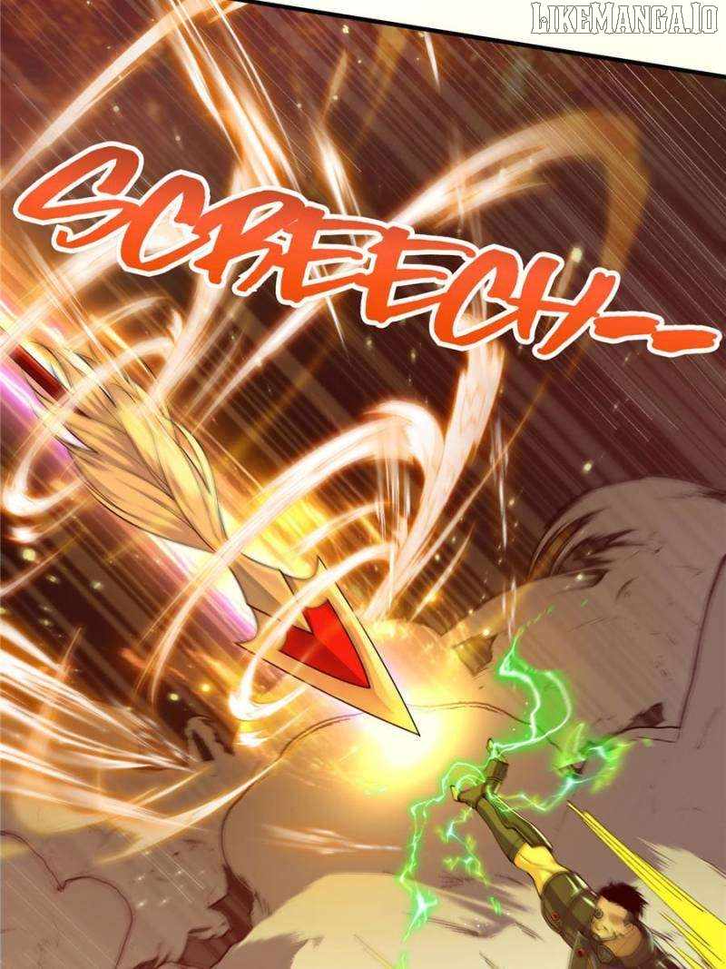 Trapped Inside the Beta Test World for 1000 Years Chapter 107 - Page 71