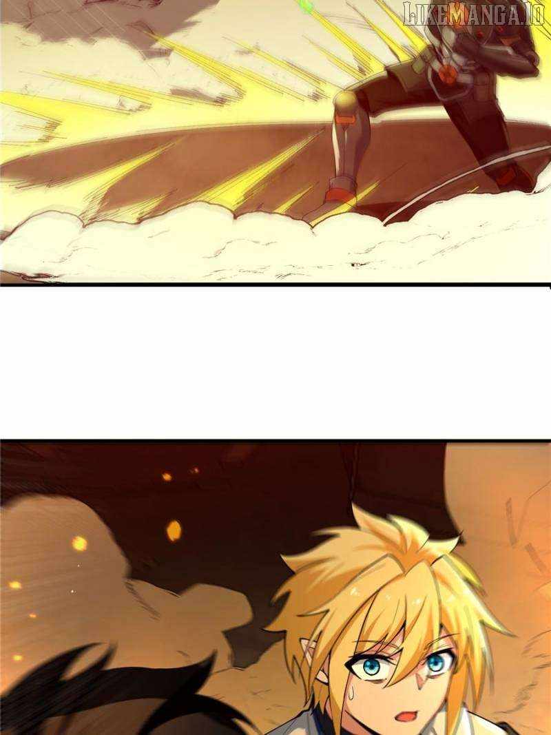 Trapped Inside the Beta Test World for 1000 Years Chapter 107 - Page 72