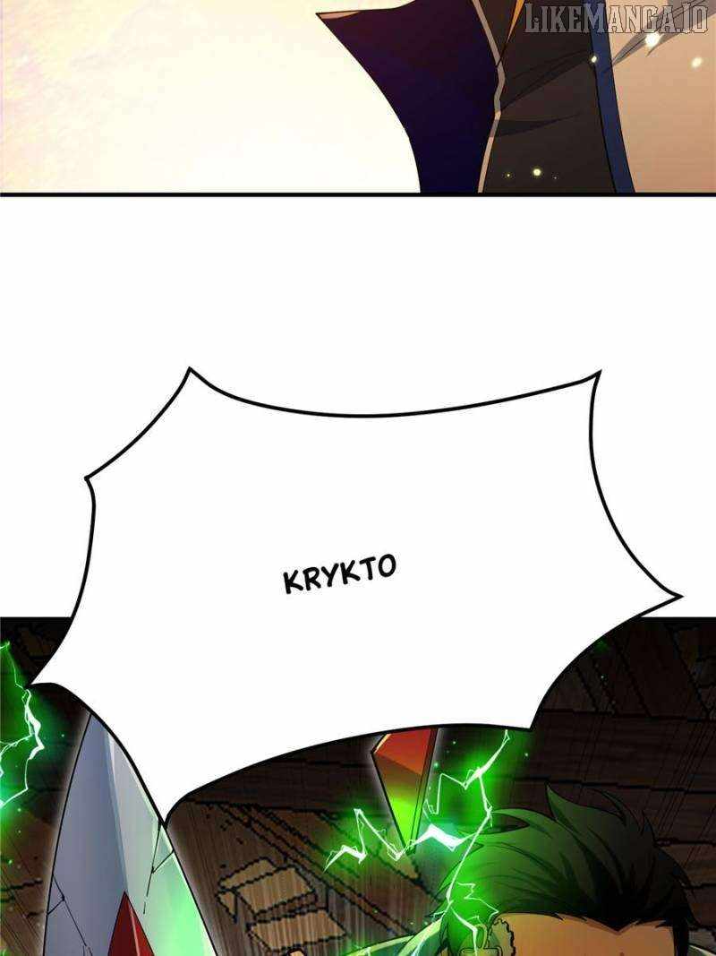 Trapped Inside the Beta Test World for 1000 Years Chapter 107 - Page 75