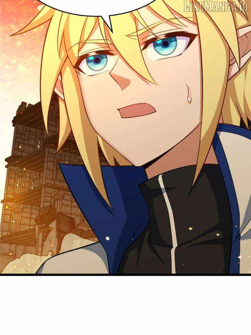 Trapped Inside the Beta Test World for 1000 Years Chapter 107 - Page 86